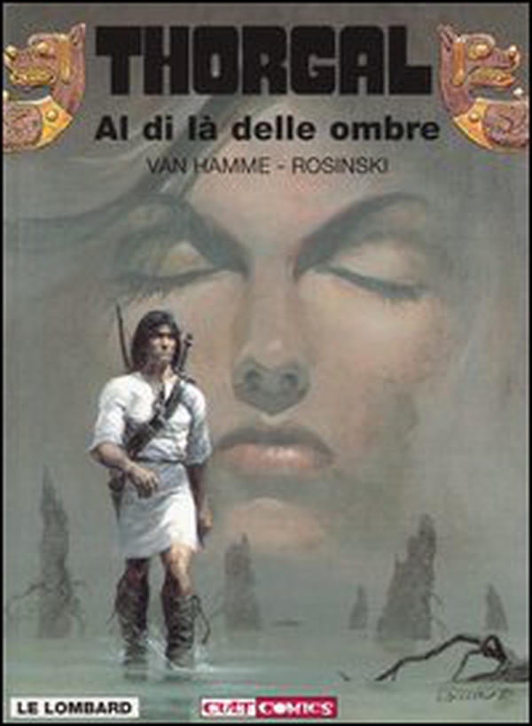 Thorgal - Librerie.coop Thorgal - Librerie.coop