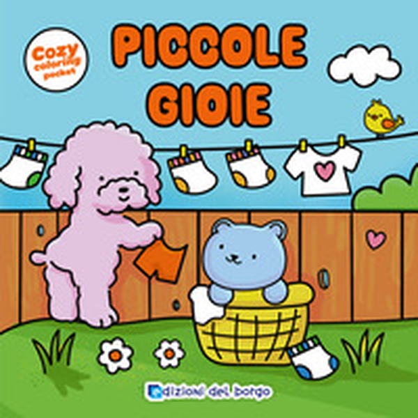 Piccole gioie - Librerie.coop