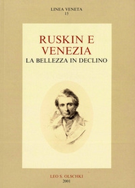 Ruskin e Venezia. La bellezza in declino - Librerie.coop Ruskin e Venezia. La bellezza in declino - Librerie.coop