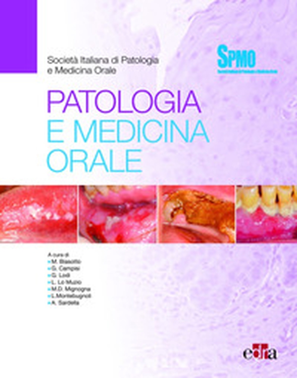 Patologia e medicina orale - Librerie.coop Patologia e medicina orale - Librerie.coop