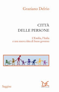 Città delle persone - Librerie.coop Città delle persone - Librerie.coop