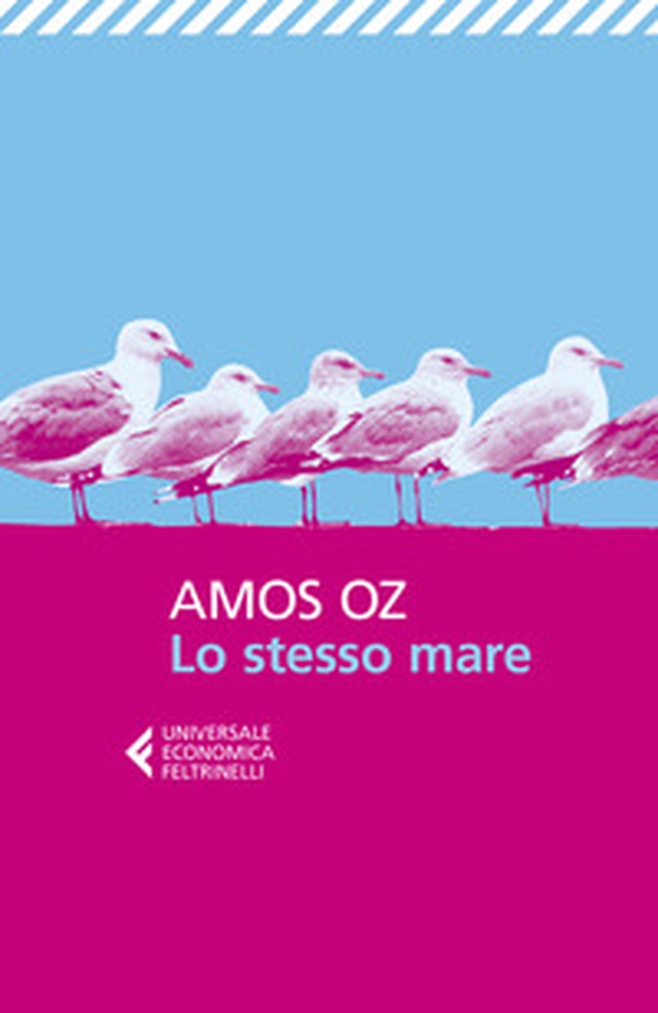 Lo stesso mare - Librerie.coop Lo stesso mare - Librerie.coop