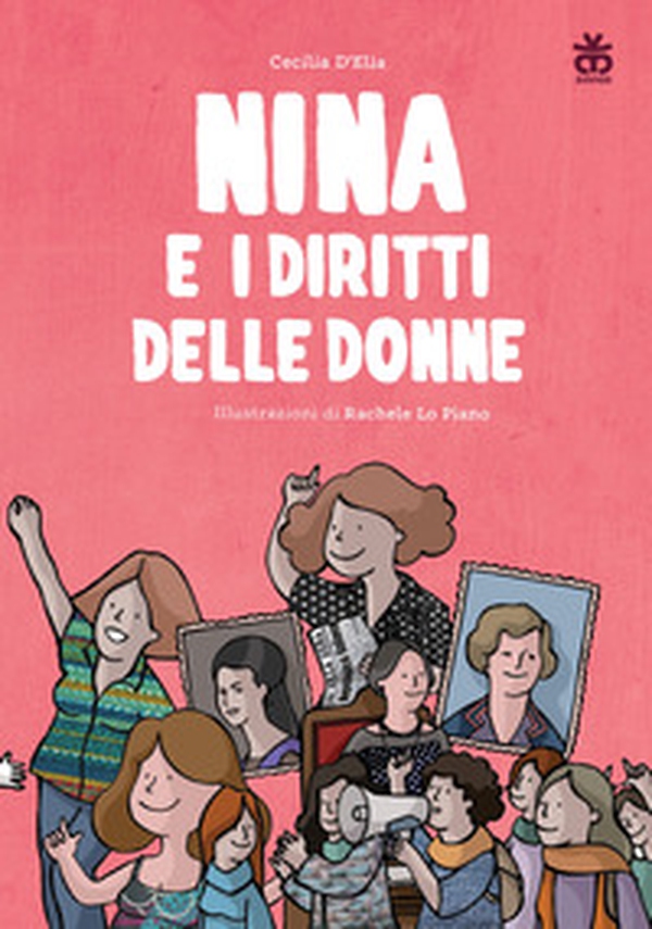 Nina e i diritti delle donne - Librerie.coop Nina e i diritti delle donne - Librerie.coop