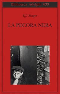 La pecora nera - Librerie.coop