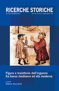 Ricerche storiche - Vol. 2 - Librerie.coop