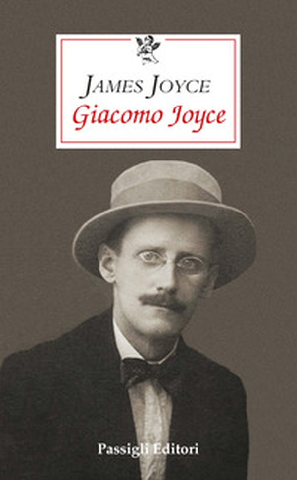 Giacomo Joyce - Librerie.coop Giacomo Joyce - Librerie.coop