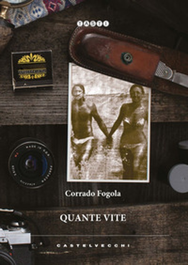 Quante vite - Librerie.coop Quante vite - Librerie.coop