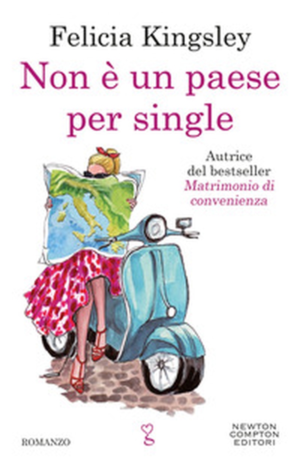 Non è un paese per single - Librerie.coop Non è un paese per single - Librerie.coop