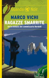 Ragazze smarrite - Librerie.coop