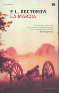 La marcia - Librerie.coop La marcia - Librerie.coop