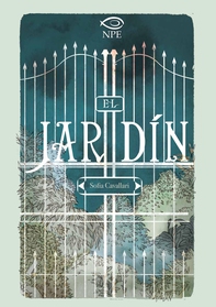 El jardín - Librerie.coop