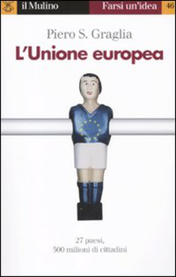 L'unione europea - Librerie.coop L'unione europea - Librerie.coop