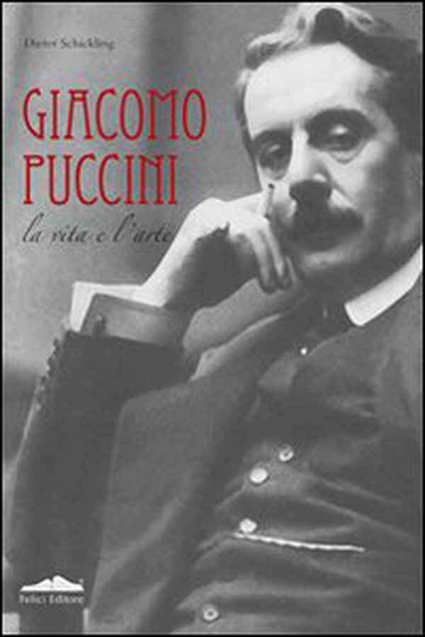 Biografia di Giacomo Puccini - Librerie.coop Biografia di Giacomo Puccini - Librerie.coop