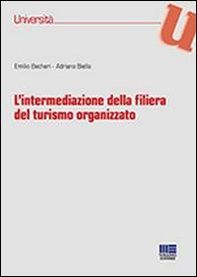 L'intermediazione della filiera del turismo organizzato - Librerie.coop
