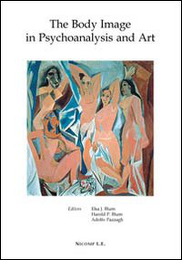 The body image in psychoanalysis and art - Librerie.coop