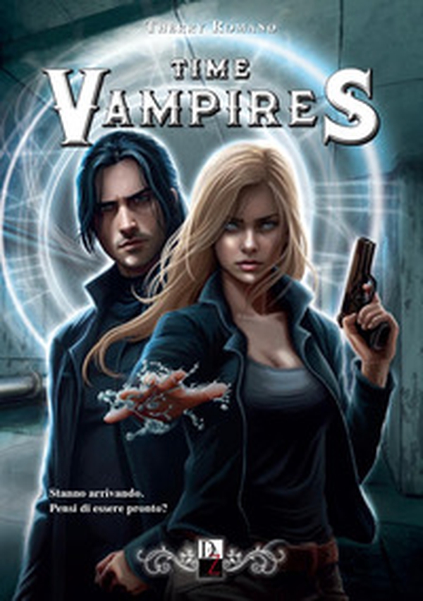 Time vampires - Librerie.coop Time vampires - Librerie.coop