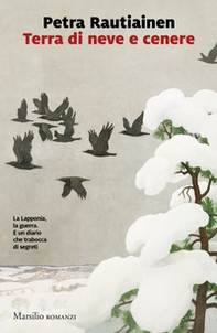 Terra di neve e cenere - Librerie.coop