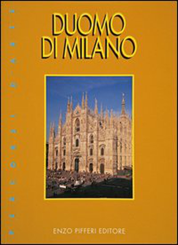 Duomo di Milano - Librerie.coop Duomo di Milano - Librerie.coop