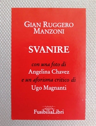 Svanire - Librerie.coop