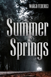Summer Springs - Librerie.coop