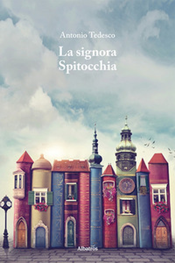 La signora Spitocchia - Librerie.coop La signora Spitocchia - Librerie.coop