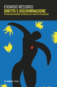 Diritto e discriminazione - Librerie.coop
