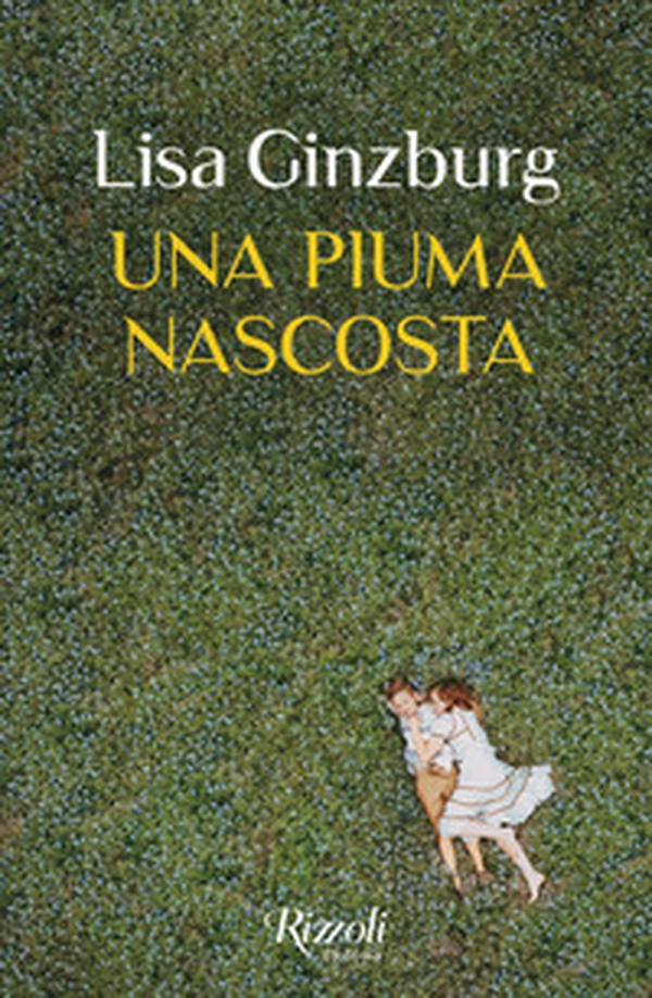 Una piuma nascosta - Librerie.coop Una piuma nascosta - Librerie.coop