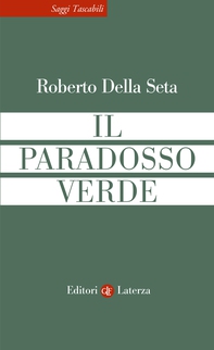 Il paradosso verde - Librerie.coop