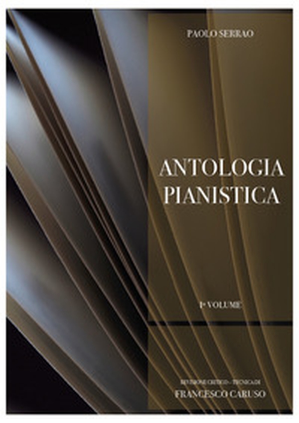 Paolo Serrao. Antologia pianistica - Librerie.coop Paolo Serrao. Antologia pianistica - Librerie.coop