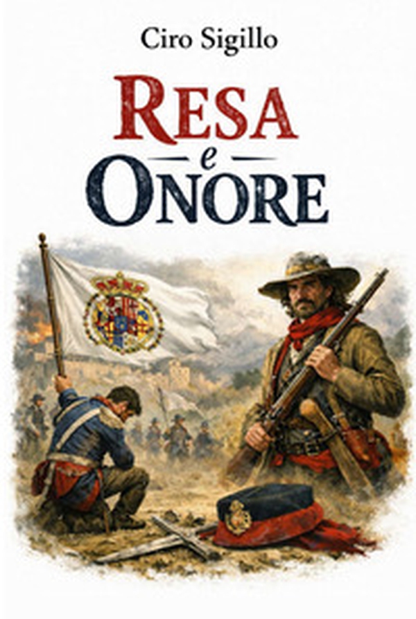 Resa e onore - Librerie.coop