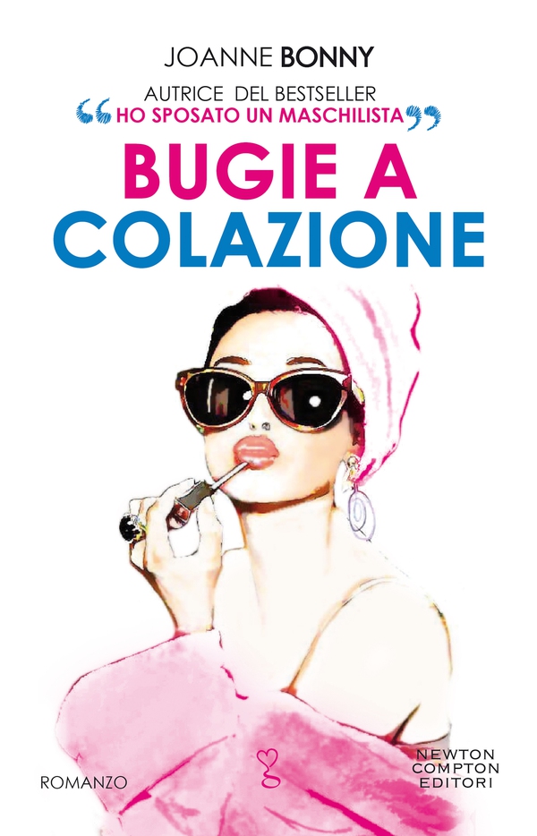 Bugie a colazione - Librerie.coop Bugie a colazione - Librerie.coop