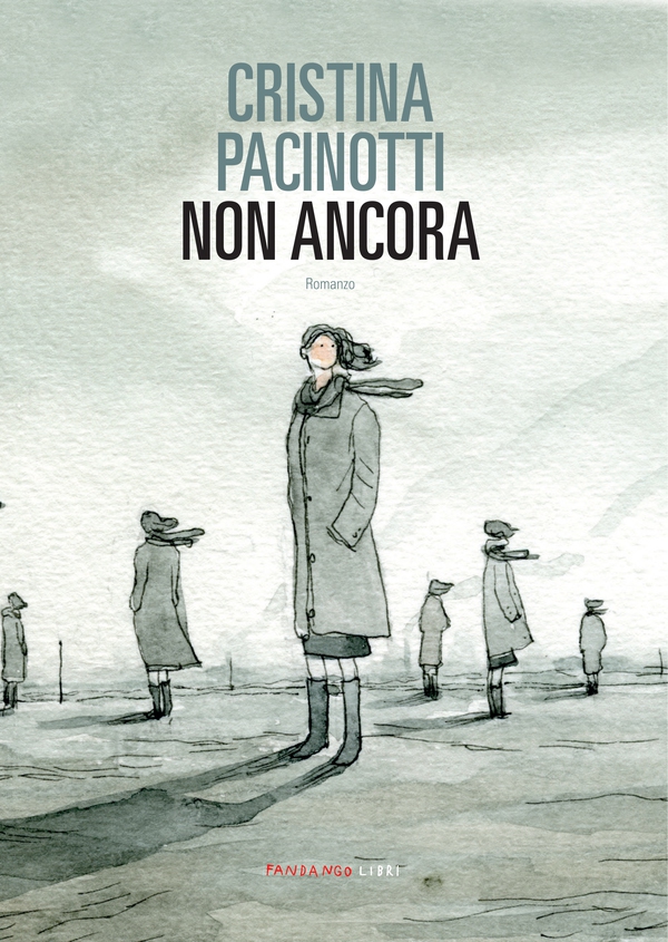 Non ancora - Librerie.coop Non ancora - Librerie.coop