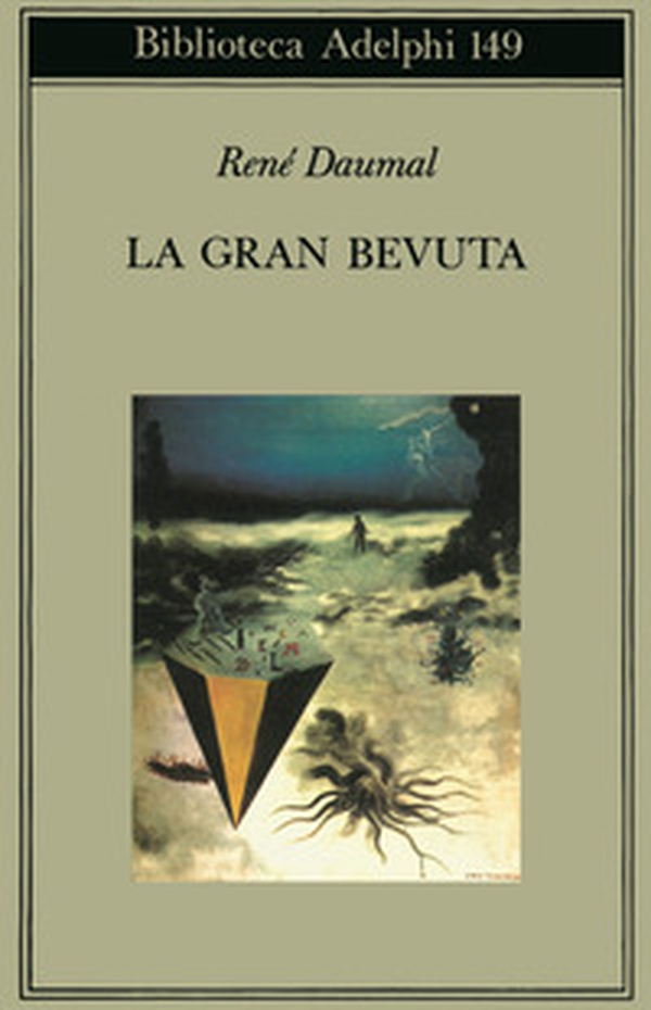 La gran bevuta - Librerie.coop La gran bevuta - Librerie.coop