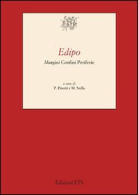Edipo. Margini confini periferie - Librerie.coop