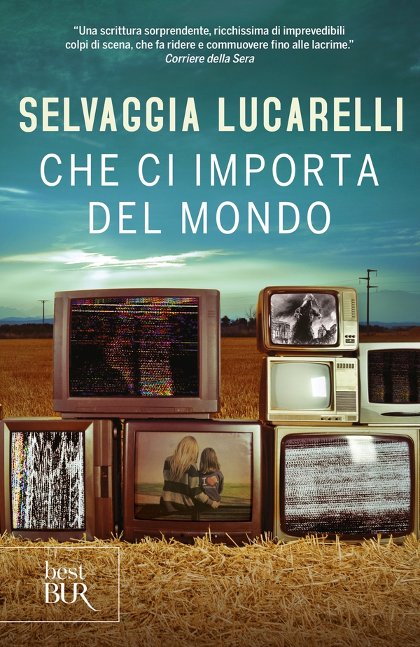 Che ci importa del mondo - Librerie.coop Che ci importa del mondo - Librerie.coop