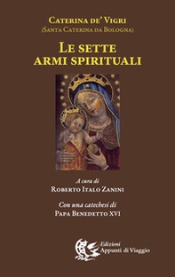 Le sette armi spirituali - Librerie.coop