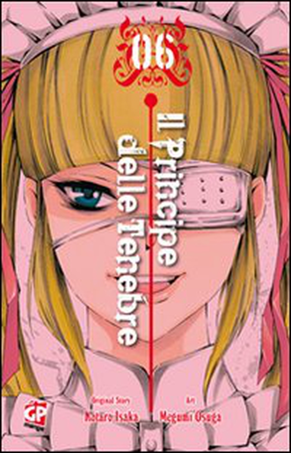 Il principe delle tenebre - Vol. 6 - Librerie.coop Il principe delle tenebre - Vol. 6 - Librerie.coop