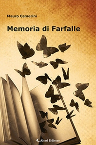 Memoria di farfalle - Librerie.coop
