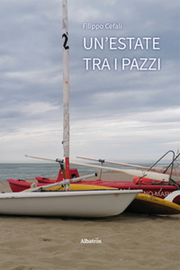 Un'estate tra i pazzi - Librerie.coop Un'estate tra i pazzi - Librerie.coop