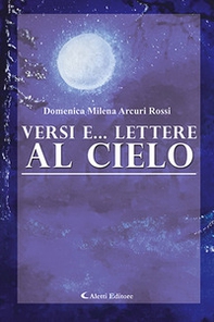 Versi e... lettere al cielo - Librerie.coop