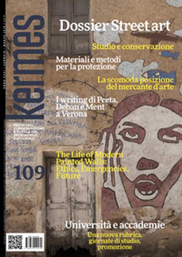 Kermes. La rivista del restauro - Librerie.coop Kermes. La rivista del restauro - Librerie.coop