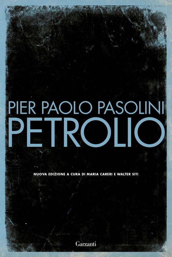Petrolio - Librerie.coop Petrolio - Librerie.coop