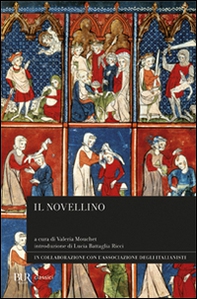 Il novellino - Librerie.coop