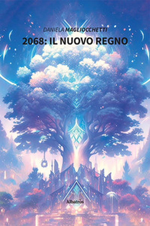 2068: il Nuovo Regno - Librerie.coop 2068: il Nuovo Regno - Librerie.coop