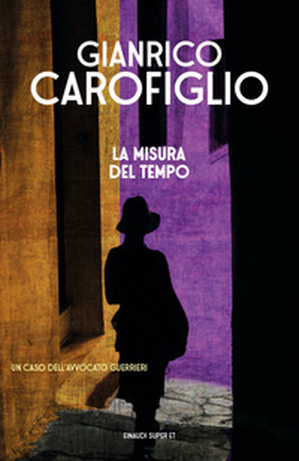 La misura del tempo - Librerie.coop La misura del tempo - Librerie.coop