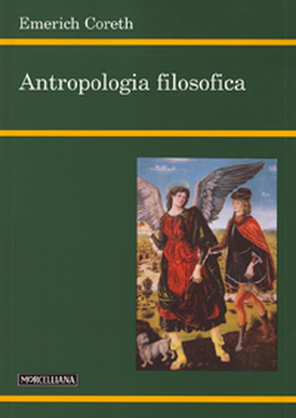 Antropologia filosofica - Librerie.coop Antropologia filosofica - Librerie.coop