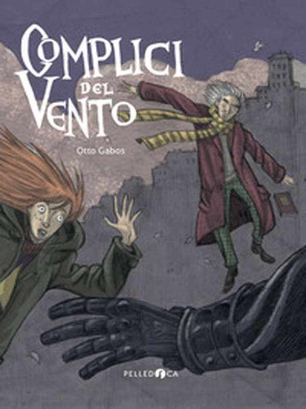 Complici del vento - Librerie.coop Complici del vento - Librerie.coop
