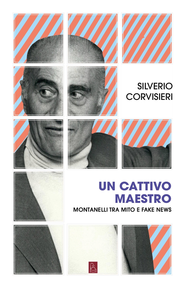 Un cattivo maestro - Librerie.coop Un cattivo maestro - Librerie.coop
