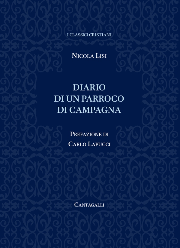 Diario di un parroco di campagna - Librerie.coop Diario di un parroco di campagna - Librerie.coop