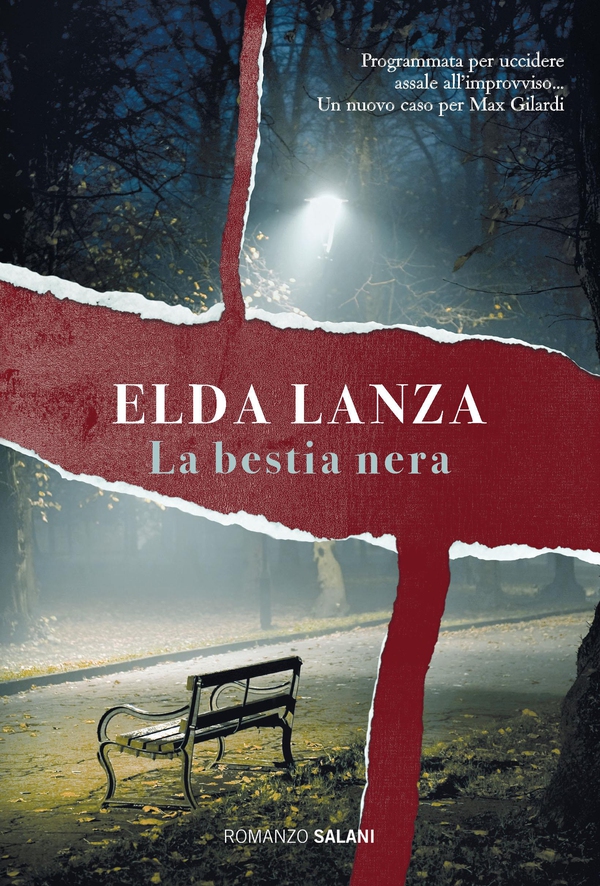 La bestia nera - Librerie.coop La bestia nera - Librerie.coop